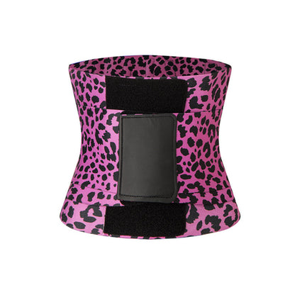 Premium Ladies' High-Compression Waist Trainer & Tummy Control Belt