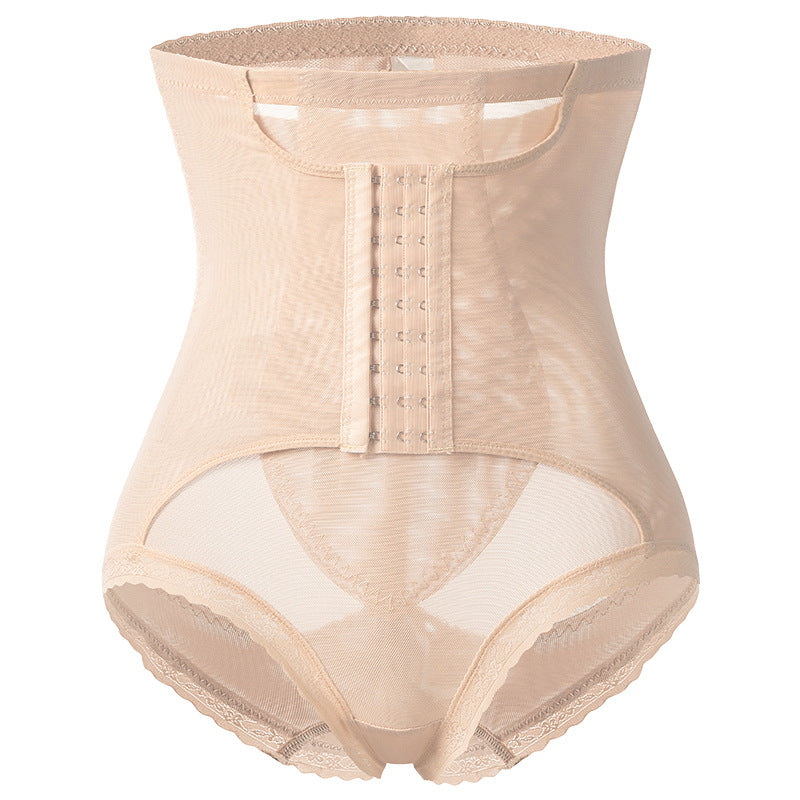 High-Waist Shaping Pants – Tummy Control & Butt-Lifting Shapewear