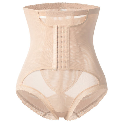 High-Waist Shaping Pants – Tummy Control & Butt-Lifting Shapewear