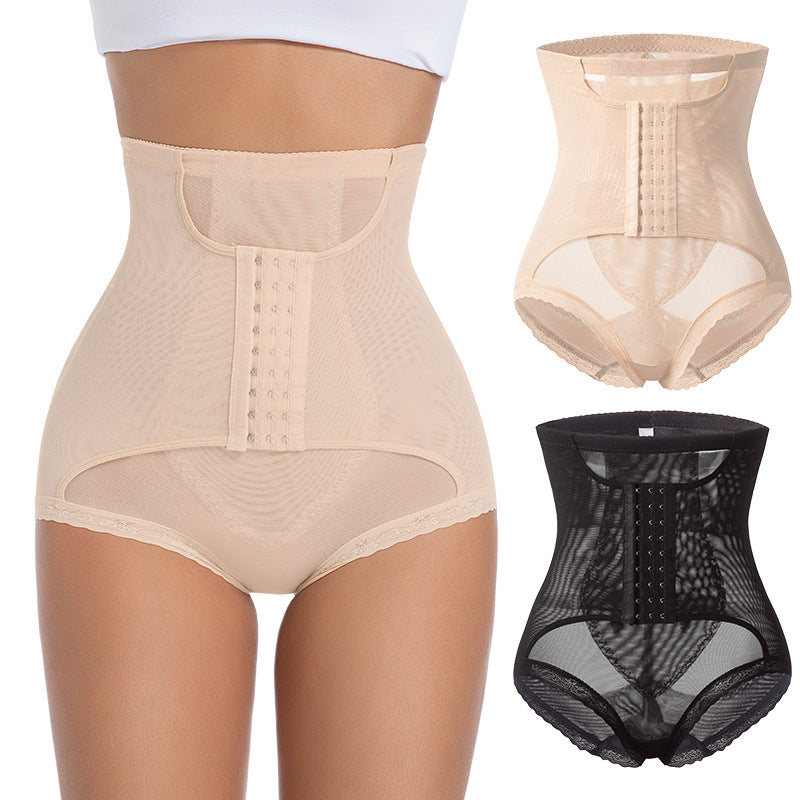 High-Waist Shaping Pants – Tummy Control & Butt-Lifting Shapewear
