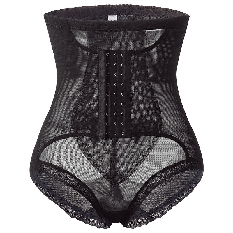 High-Waist Shaping Pants – Tummy Control & Butt-Lifting Shapewear
