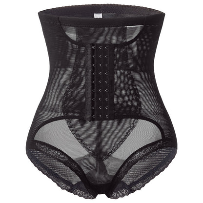 High-Waist Shaping Pants – Tummy Control & Butt-Lifting Shapewear