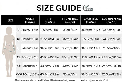 High-Waist Shaping Pants – Tummy Control & Butt-Lifting Shapewear