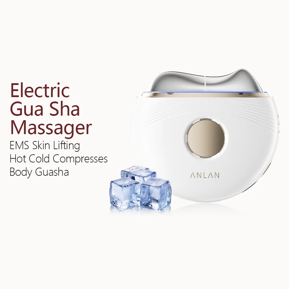 Radiance Rejuvenation Massager™