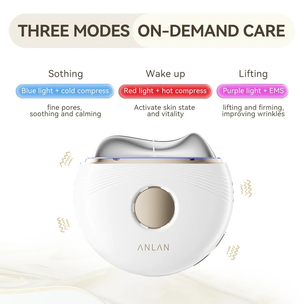Radiance Rejuvenation Massager™
