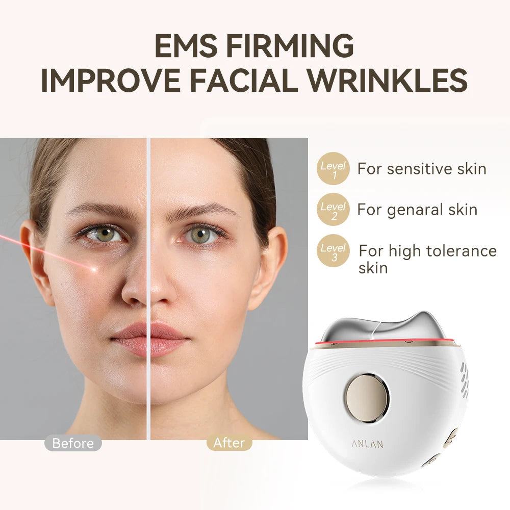 Radiance Rejuvenation Massager™