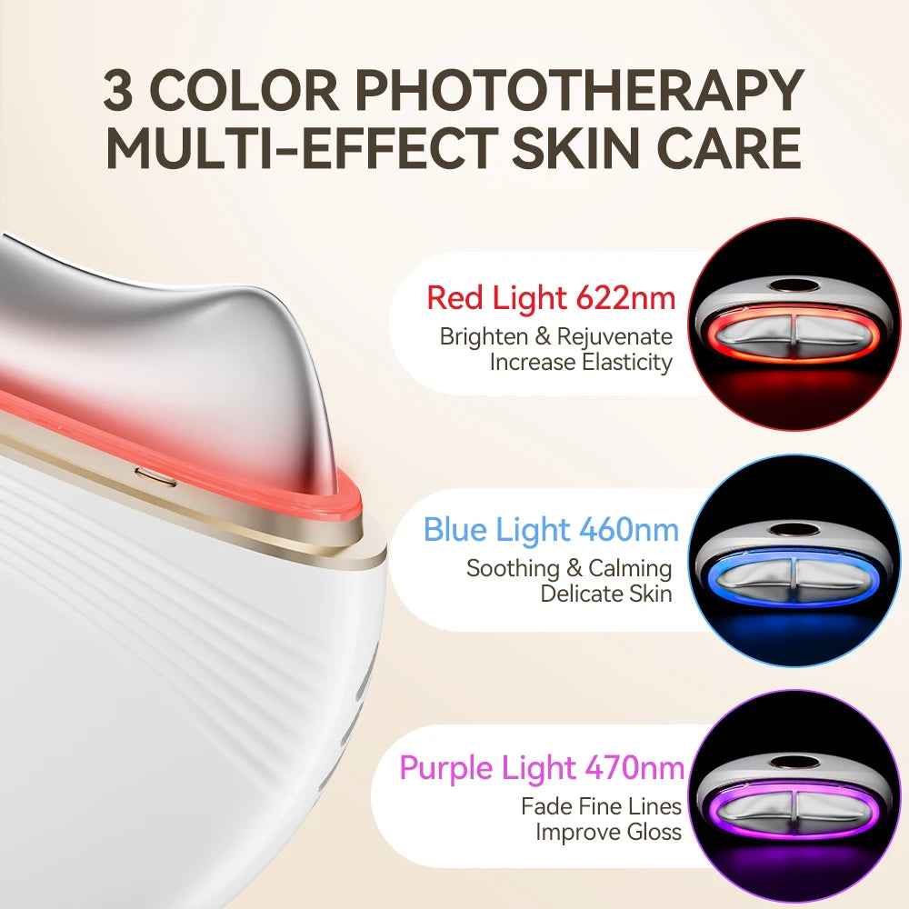 Radiance Rejuvenation Massager™