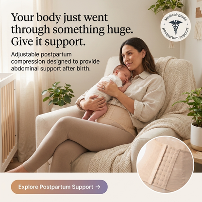 High-Waist Shaping Pants – Tummy Control & Butt-Lifting Shapewear